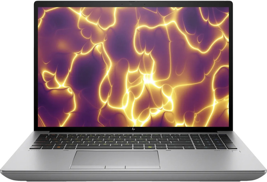 Prenosnik HP Zbook Fury 16 G11 / i7 / RAM 32 GB / SSD Disk / 16,0″ WUXGA