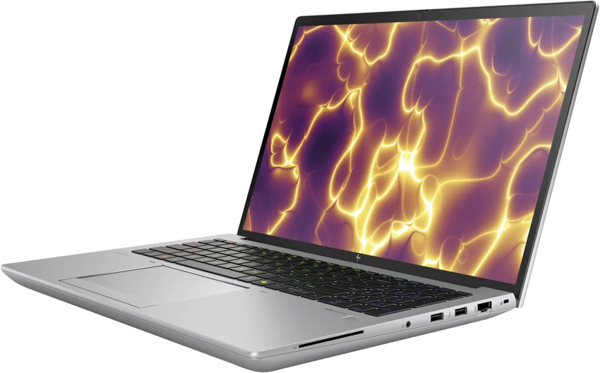 Prenosnik HP Zbook Fury 16 G11 / i7 / RAM 32 GB / SSD Disk / 16,0″ WUXGA