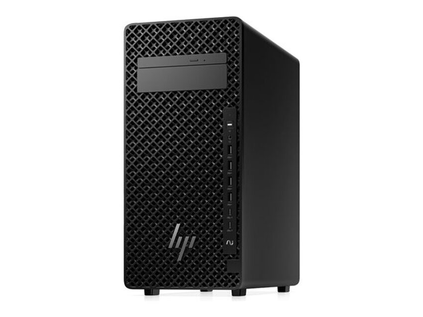 HP Workstation Z2 G1i - tower - AI PC, AI Workstation
