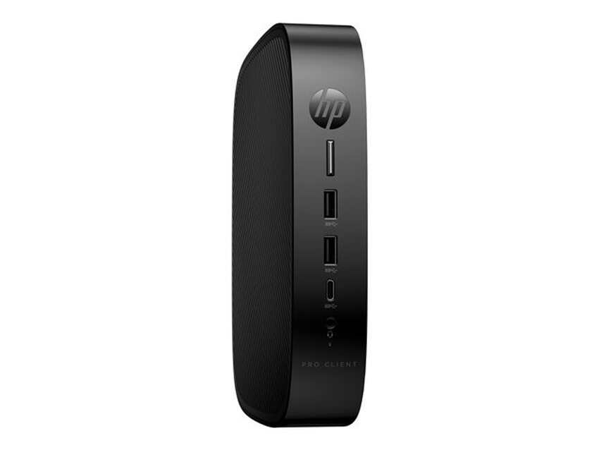 HP Pro t550 - USFF Celeron J6412 2 GHz - 8 GB