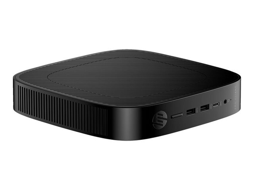 HP Pro t550 - USFF Celeron J6412 2 GHz - 8 GB