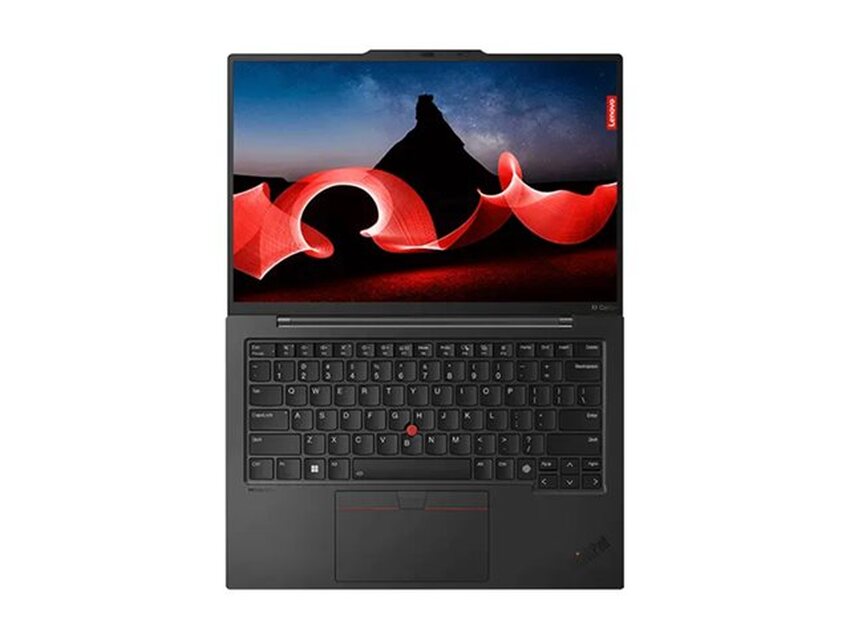 Lenovo ThinkPad X1 Carbon Gen 12
