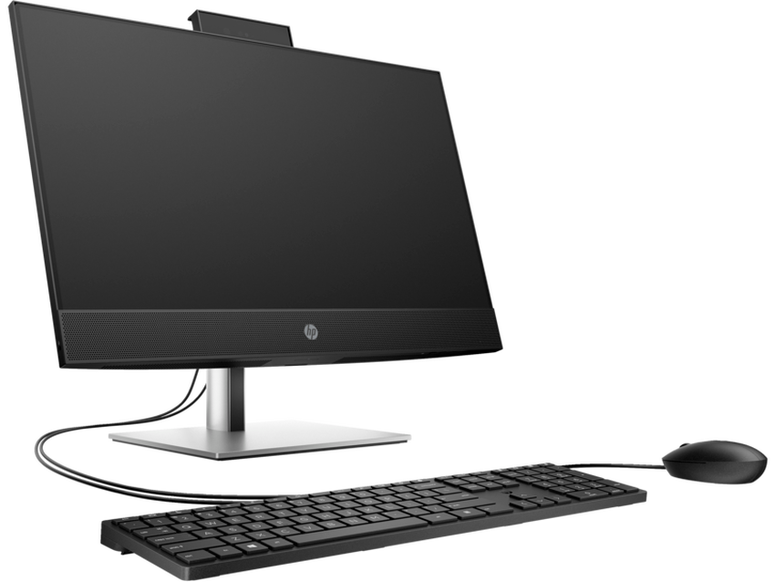 Računalnik HP ProOne 440 G9 NT AiO | i5-12500T | DVDRW