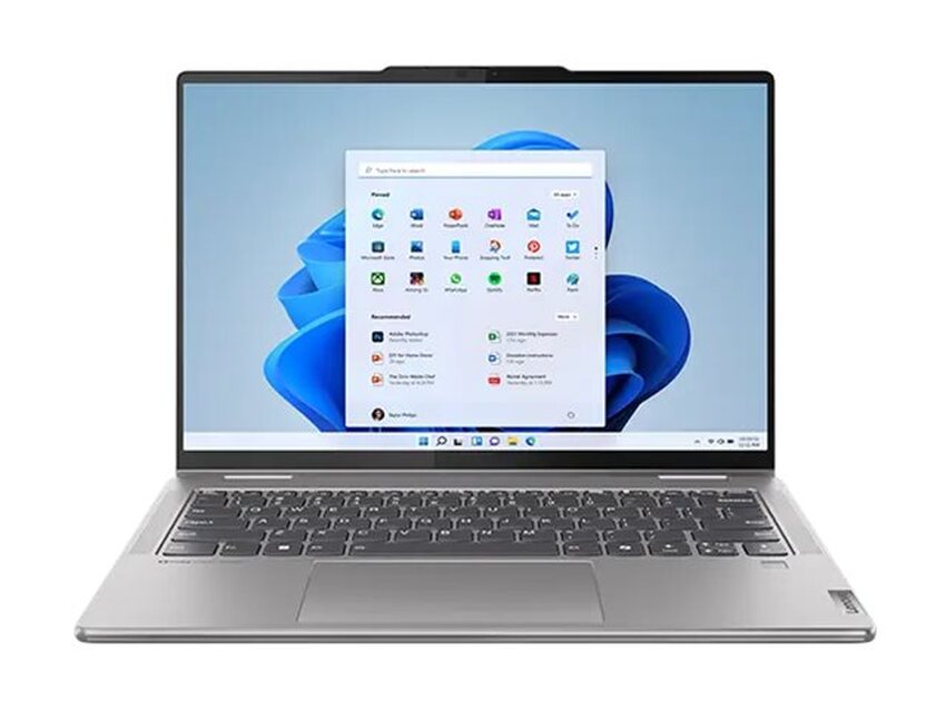 Lenovo Yoga 7 2-in-1 14AHP9