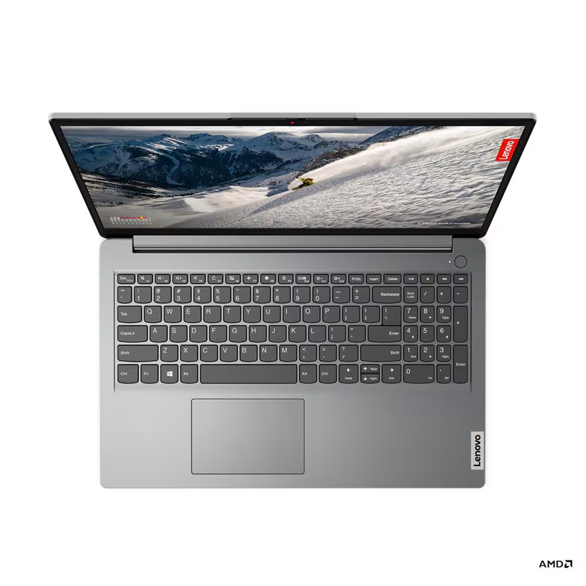 Prenosnik Lenovo IdeaPad 1 15ALC7 | R7 5700U | 16GB RAM | 1TB SSD