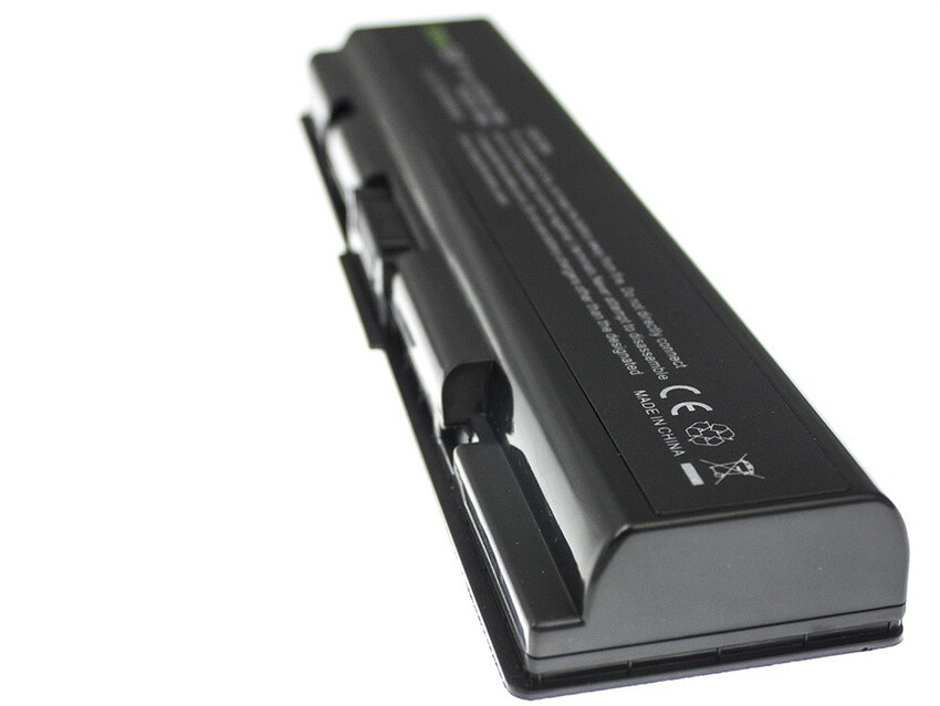 Green Cell baterija PA3534U-1BRS za Toshiba Satellite A200 A300 A350 L300 L500 L505 (TS01)