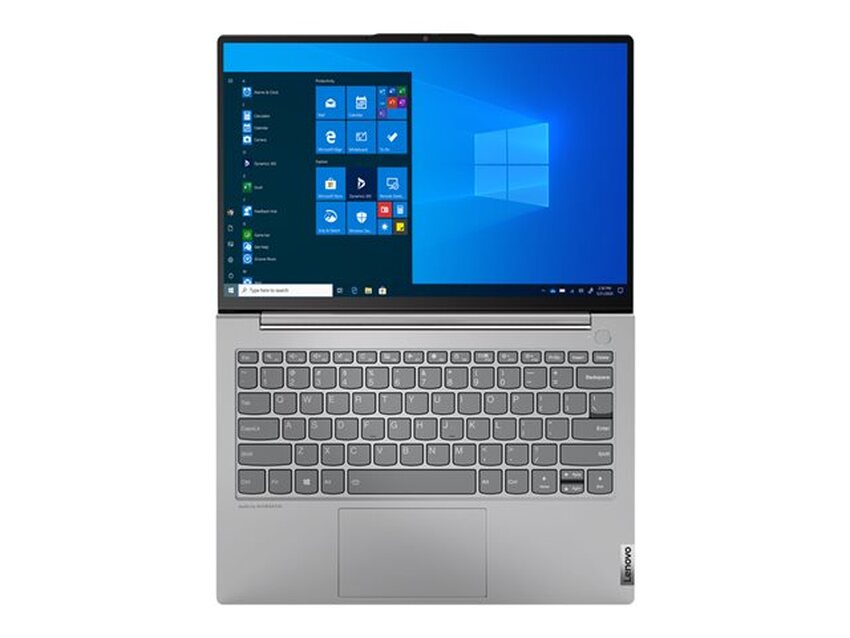 Lenovo ThinkBook 13s G3 ACN
