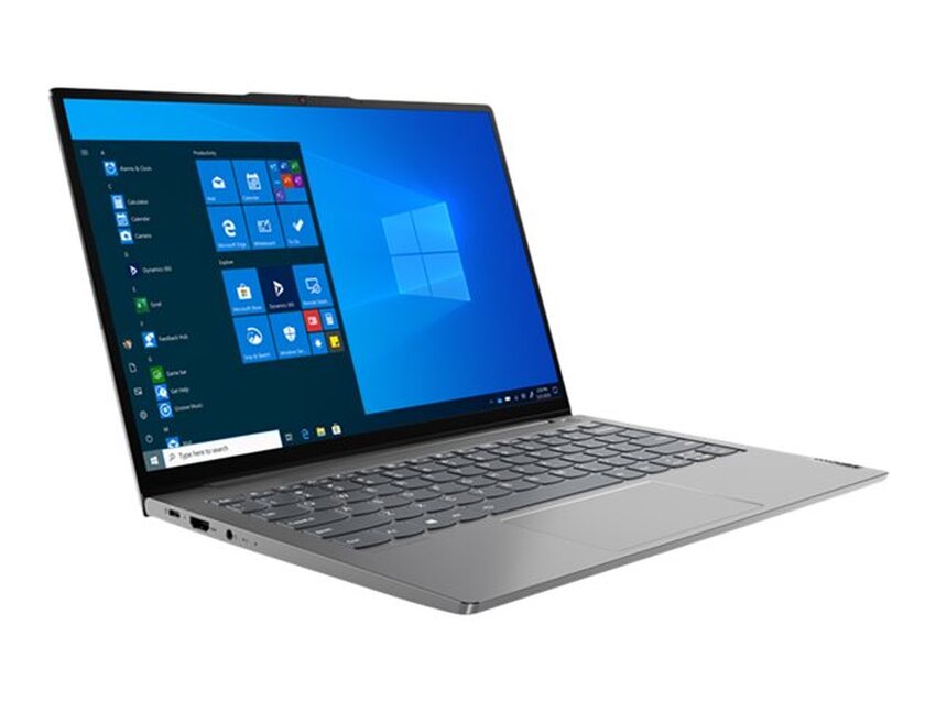 Lenovo ThinkBook 13s G3 ACN