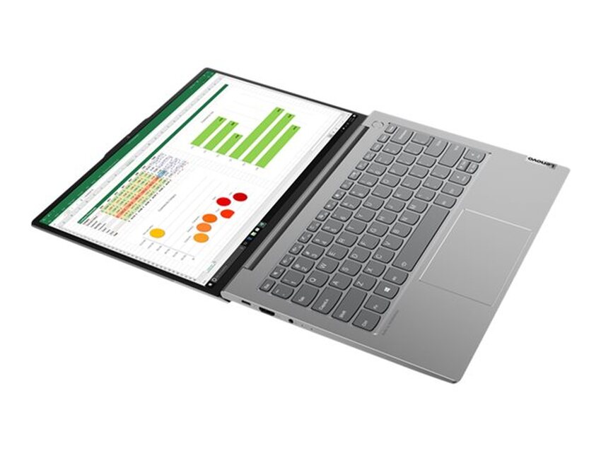 Lenovo ThinkBook 13s G3 ACN