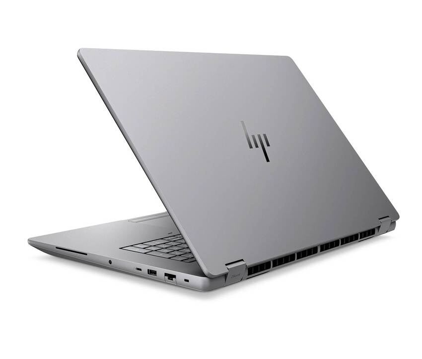 Prenosnik HP Zbook Fury G1i 18 Ultra 9 285HX/64GB/SSD 1TB/18''WQXGA 500/RTX PRO 2000 8GB/W11Pro