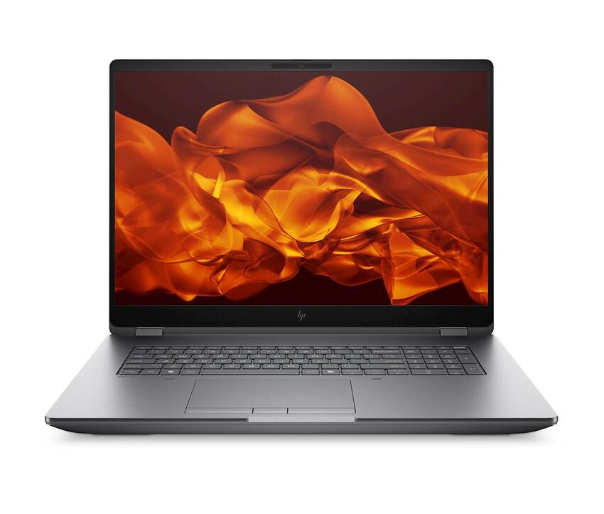 Prenosnik HP Zbook Fury G1i 18 Ultra 9 285HX/64GB/SSD 1TB/18''WQXGA 500/RTX PRO 2000 8GB/W11Pro