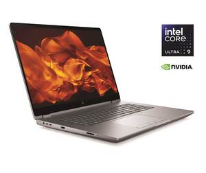 Prenosnik HP Zbook Fury G1i 18 Ultra 9 285HX/64GB/SSD 1TB/18''WQXGA 500/RTX PRO 2000 8GB/W11Pro