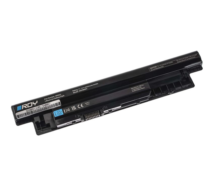 baterija RDY MR90Y XCMRD to Dell Inspiron 15 3521 3537 3541 3543 15R 5521 5537 (DE69BRDY)