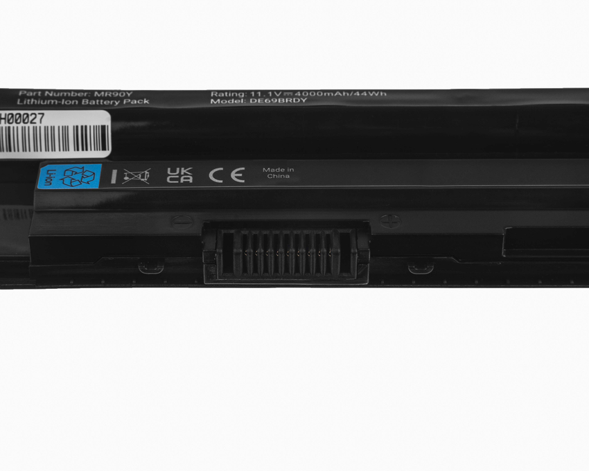 baterija RDY MR90Y XCMRD to Dell Inspiron 15 3521 3537 3541 3543 15R 5521 5537 (DE69BRDY)