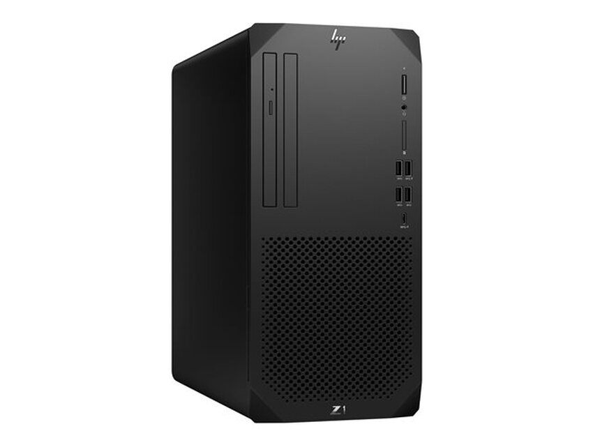 HP Z1 G9 - tower Core i9 i9-14900 2 GHz - 32 GB