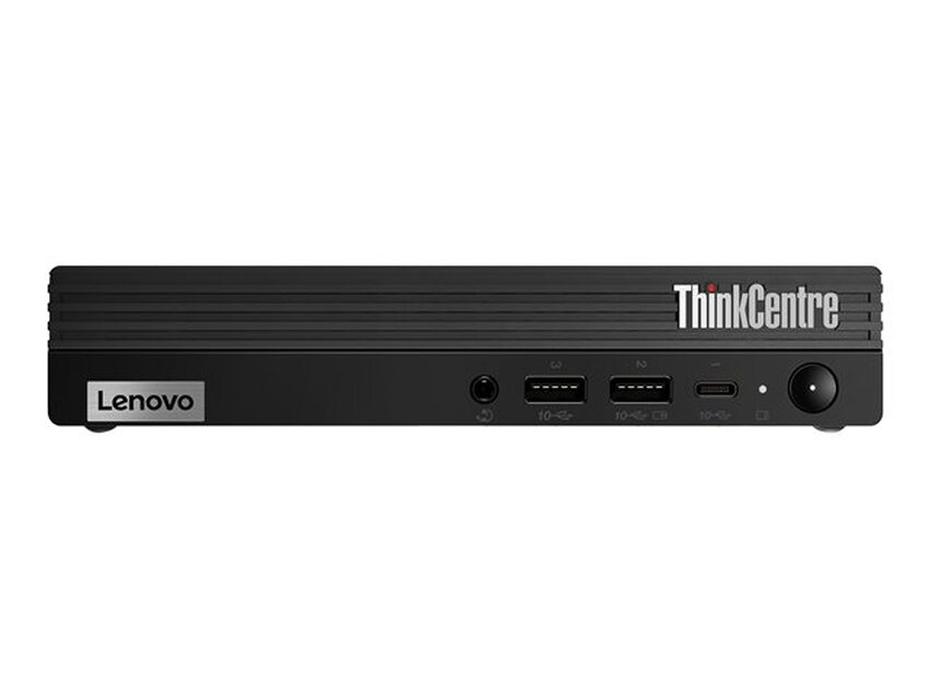 Lenovo ThinkCentre M80q G3
