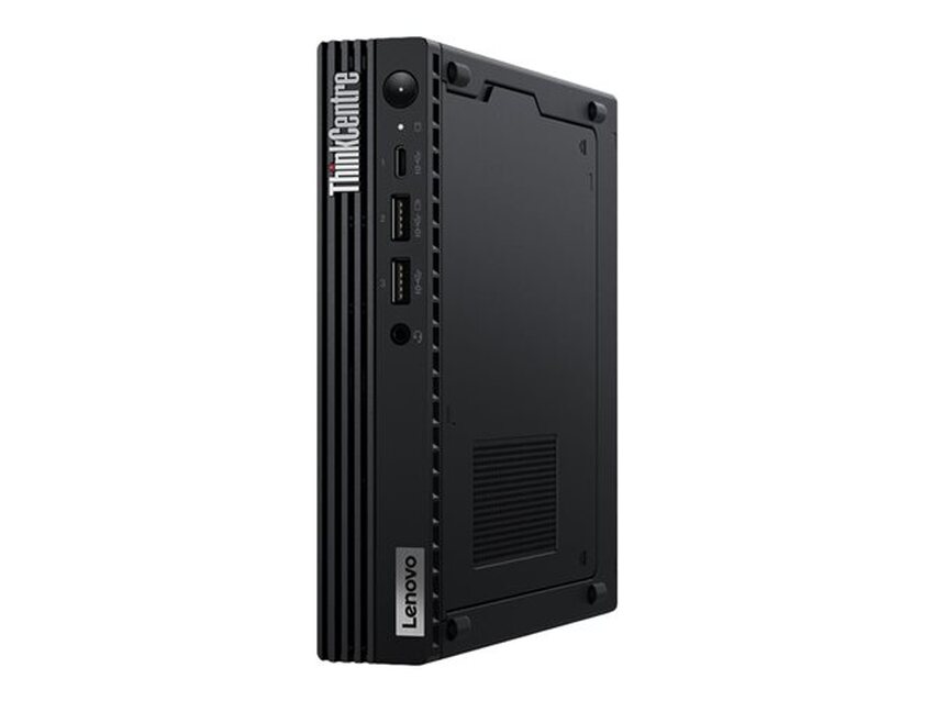 Lenovo ThinkCentre M80q G3