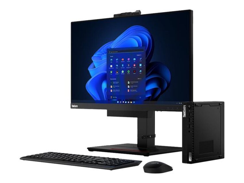 Lenovo ThinkCentre M80q G3