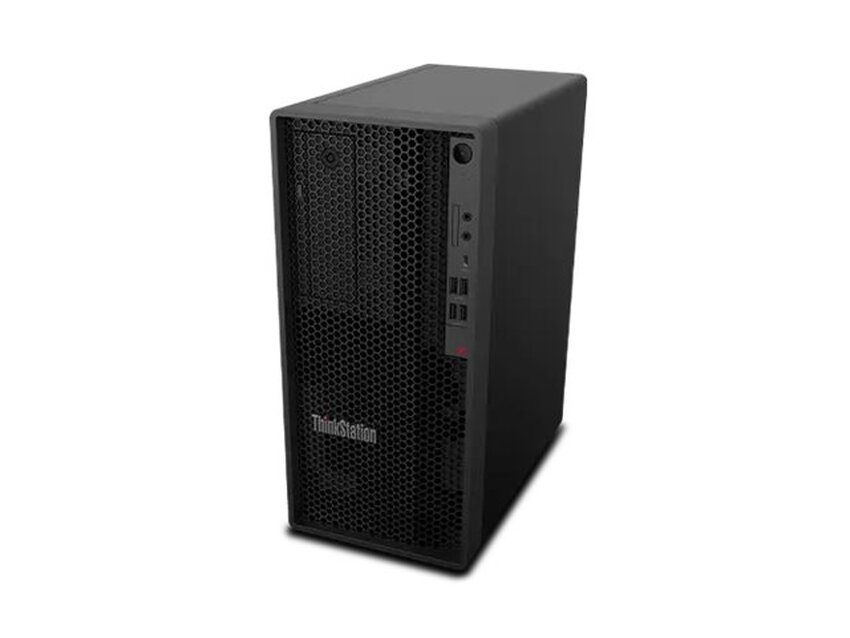Lenovo ThinkStation P2 - tower Core i7 i7-14700K 3.4 GHz - vPro Enterprise