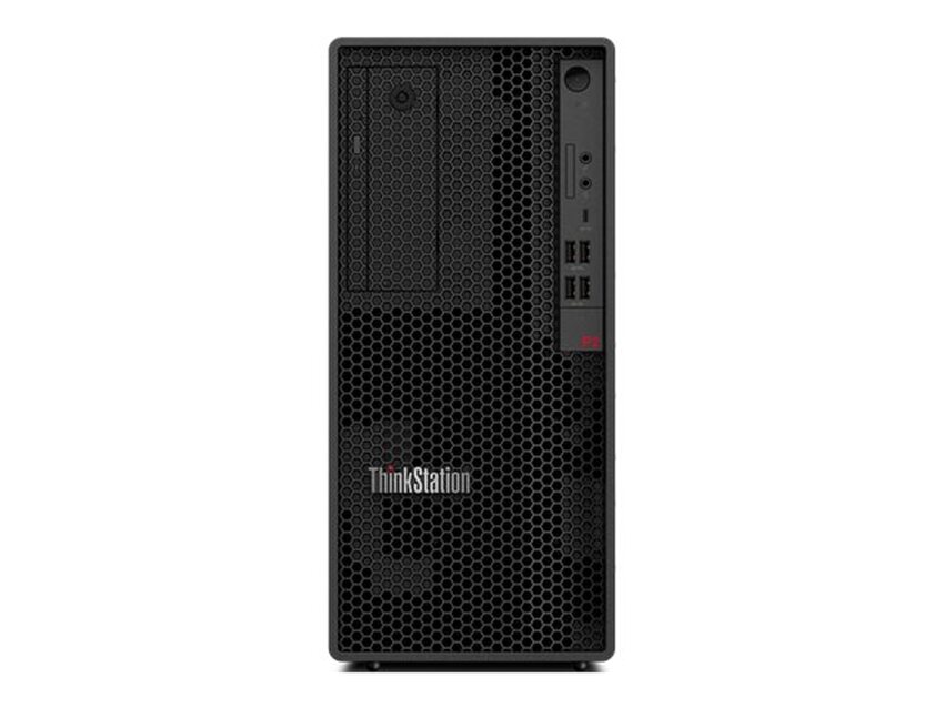 Lenovo ThinkStation P2 - tower Core i7 i7-14700K 3.4 GHz - vPro Enterprise