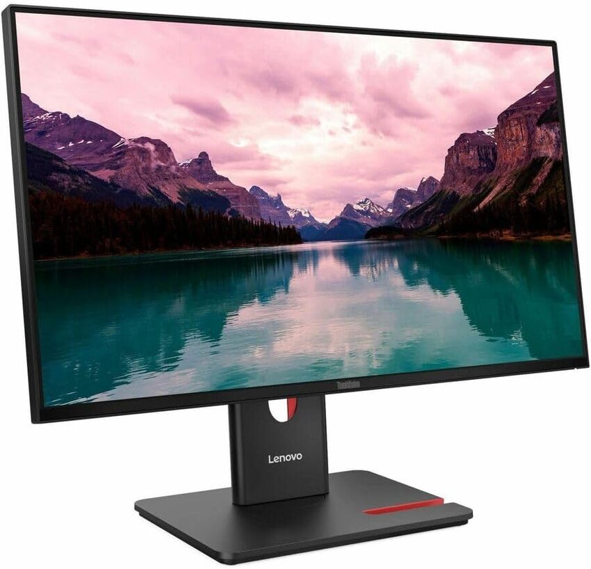 Monitor Lenovo Thinkvision T24-40