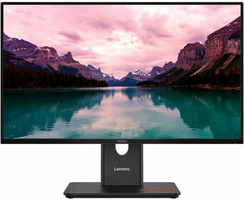 Monitor Lenovo Thinkvision T24-40