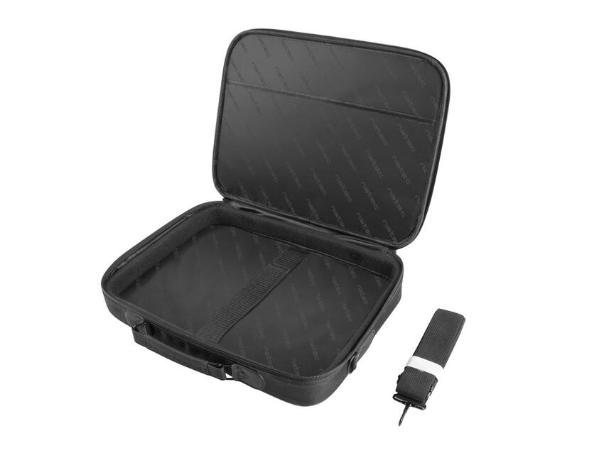 Torba za prenosnik 35,8 cm (14,1″) Natec Impala
