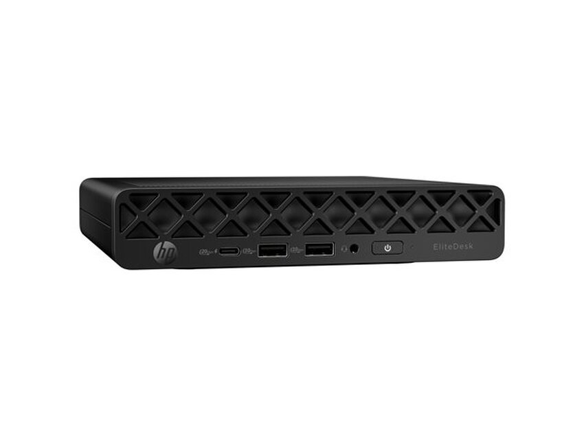 HP EliteDesk 8 G1i AI - mini - AI PC