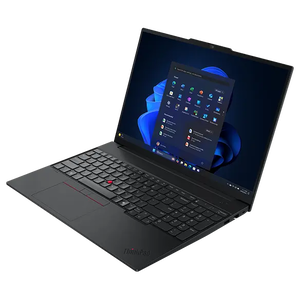 Prenosnik Lenovo ThinkPad E16 G3 / Ultra 5 / RAM 32 GB / SSD Disk / 16,0″ WUXGA