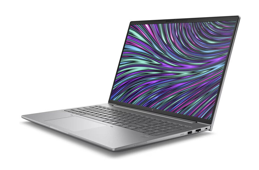 Prenosnik HP ZBook Power G11 | U7 155H | RTX 500 Ada (4 GB)