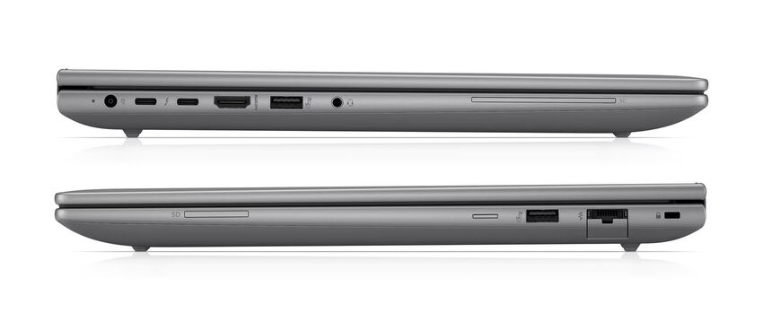 Prenosnik HP ZBook Power G11 | U7 155H | RTX 500 Ada (4 GB)