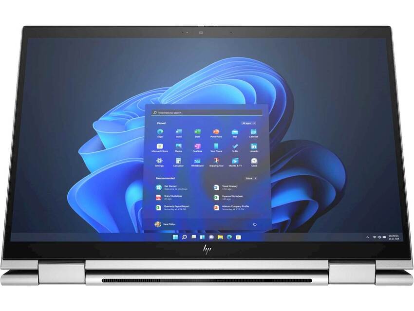 Prenosnik HP EliteBook x360 1040 G9 | i7-1255U | Touch