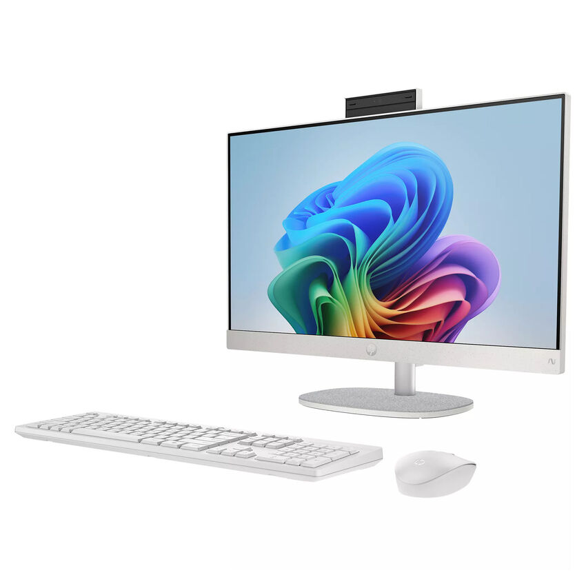 Računalnik HP All-in-One NGAI 24-ct2001na | Ryzen 5 340