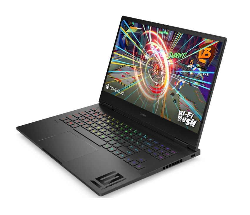 Prenosnik OMEN Gaming 16-wf1008nl | RTX 4070 8GB