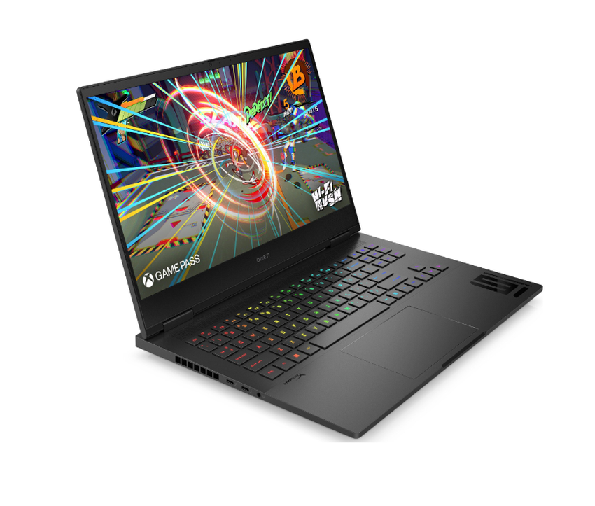 Prenosnik OMEN Gaming 16-wf1008nl | RTX 4070 8GB
