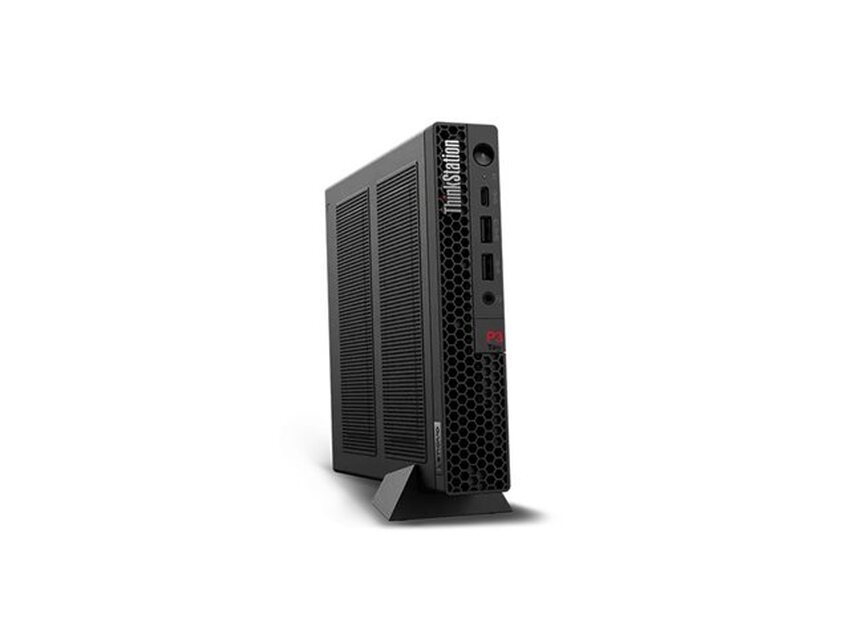 Lenovo ThinkStation P3 - tiny Core i5 i5-14600 2.7 GHz - vPro Enterprise