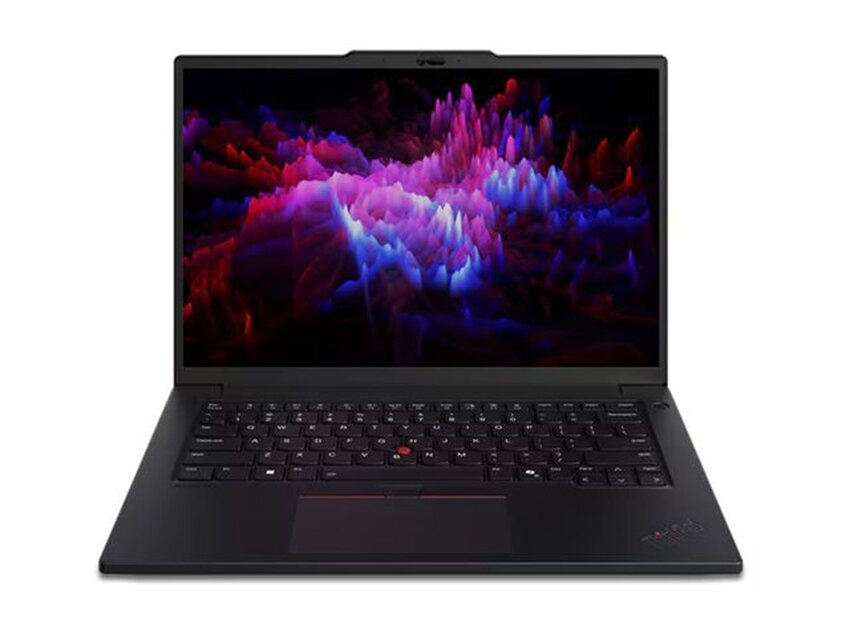Lenovo Thinkpad P14s G5