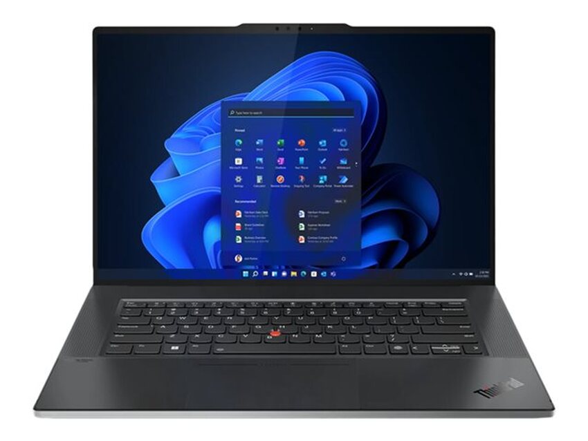 Lenovo ThinkPad Z16 G1