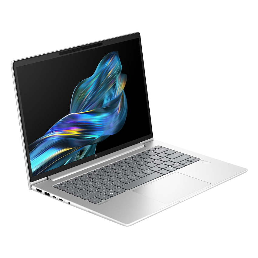 Prenosnik HP EliteBook 6 G1q 14 | X12-6100 | 32GB RAM | 512GB SSD | W11P