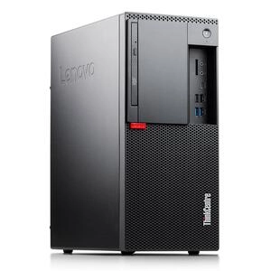 Računalnik Lenovo ThinkCentre M920t Tower Demo | i7-8700 | 16GB RAM | SSD 256GB | W11P