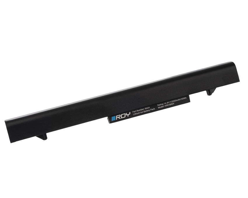 RDY Laptop baterija HSTNN-IB4L RA04 745662-001 za HP ProBook 430 G1 G2 14.8V (HP81BRDY)