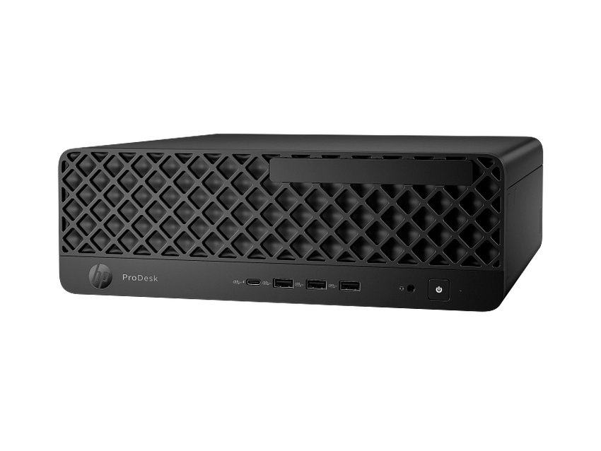 Računalnik HP ProDesk 4 SFF G1i | Ultra 5 225