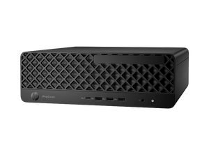 Računalnik HP ProDesk 4 SFF G1i | Ultra 5 225