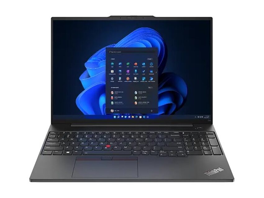 Lenovo ThinkPad E16 Gen 1