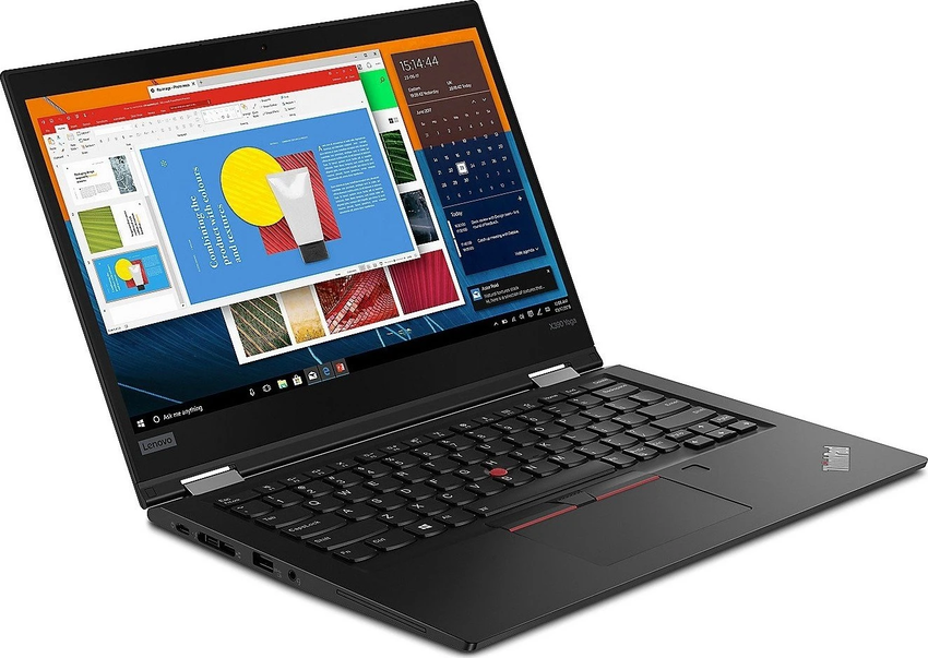 Prenosnik Lenovo ThinkPad X390 Yoga Demo | i5-8365U | 16GB RAM | SSD 256GB | Touch | W11 Pro