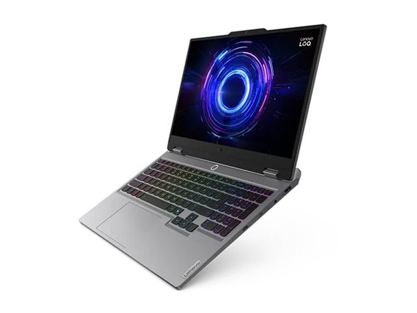 Lenovo LOQ 15IRX10