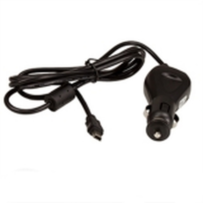 Avtopolnilec za vse naprave z Mini-USB priključkom