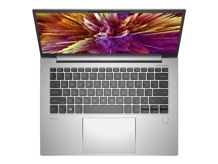 Prenosnik HP ZBook Firefly 14 G10 Mobile Workstation | R7 7840HS | 32 GB RAM | WWAN