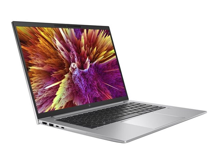 Prenosnik HP ZBook Firefly 14 G10 Mobile Workstation | R7 7840HS | 32 GB RAM | WWAN