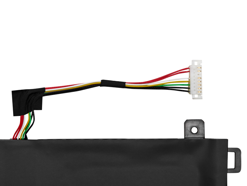 Green Cell baterija B21N1818 C21N1818-1 za Asus VivoBook 15 A512 A512DA A512FA A512JA R512F R512U X512 X512DA X512FA X512FL (AS165)